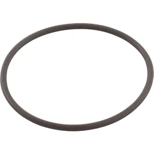 XtremepowerUS Heavy-Duty O-Ring Replacement 0.24'' x 0.07'' Rubber Seal for Universal Housings Black