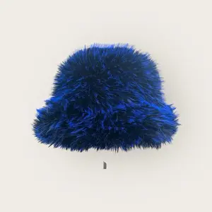 Midnight Blizzard - Bucket Hat