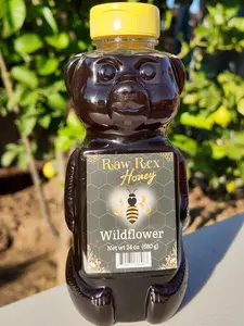 Wildflower Honey 24 oz