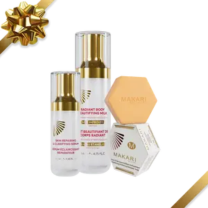 Makari Even Toning Kit
