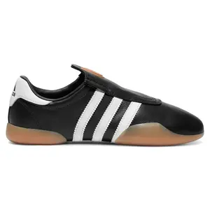 adidas Taekwondo Mei Black White Gum (Women's) (women) by StockX