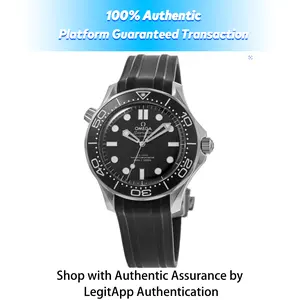 OMEGA Seamaster Diver 300M Co-Axial Master Chronometer 42 mm 210.32.42.20.01.001/0786