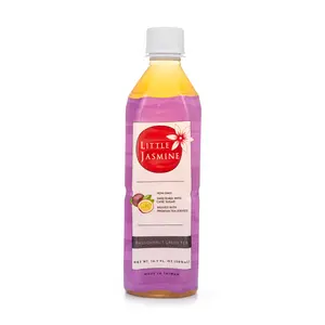 Little Jasmine Passion Fruit Green Tea 16.9 oz