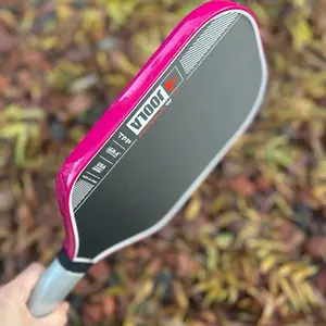 High Gloss Pank! Edge Guard - Vibrant Pink with Fuchsia Undertones, Durable Vinyl Protection, Lightweight, Limited Pre-Order