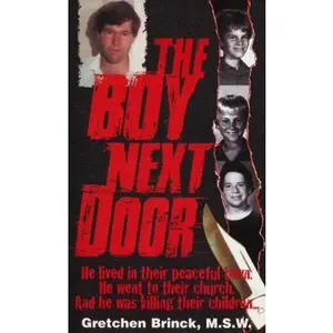 USED-The Boy Next Door by Gretchen Brinck (Unknown)