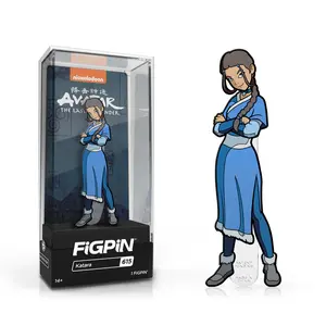 FiGPiN Avatar The Last Airbender - Katara #615
