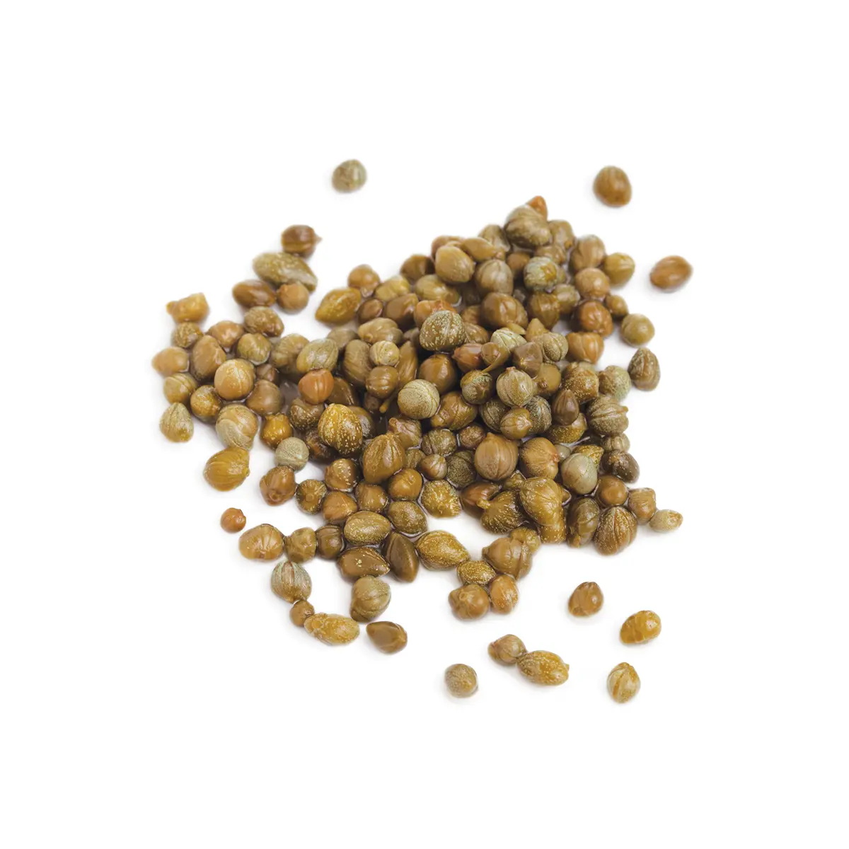Divina Non pareil Capers, 32 OZ