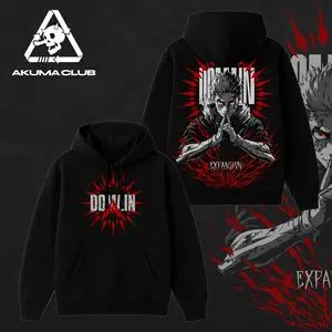 Jujutsu Kaisen The Culling Game Vintage Oversized T-Shirt Collection – Itadori Yuji, Choso, Mahoraga, Mahito Graphic Tees Acid Wash Soft Cotton Anime Streetwear Apparel, Casual Unisex Top, Gift for JJK Fans