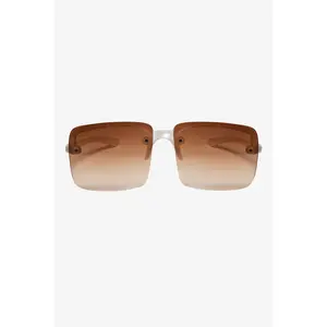 SGVN100 - Big Foxy Sunglasses