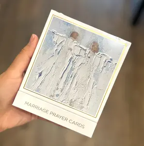 Marriage Scripture Cards
