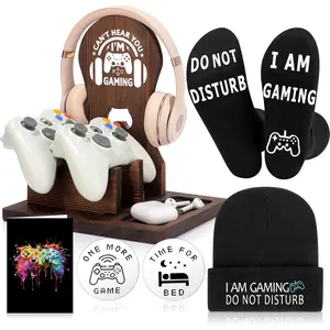 Teen Boy Gamer Gifts, Gaming Stuff Gifts for Boyfriend Gamers Teenage Teens Boys, Husband Son Grandson Brother Boyfriend Christmas Valentines Fathers Day Birthday Gifts