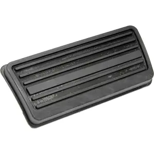 Brake Pedal Pad Compatible with Select Models