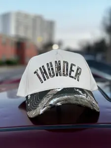 THUNDER CAMO BRIM THUNDER CAMO BRIM