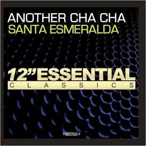 Santa Esmeralda - Another Cha Cha  [CD5 MAXI-SINGLE]