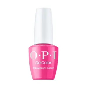 OPI Intelli-Gel - S070 Strawberry Cosmo (OPI Spring 2026 Collection)