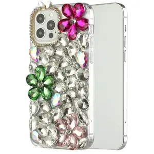 iPhone 13 Pro Hot Pinkneon Greenlight P