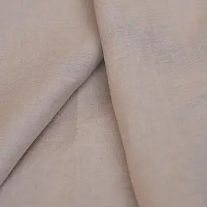 Japanese Natural 100% Linen Fabric, Ideal for Clothing, Home Decor, Pillows, Sofa, 56 Inch Width, Sold by Meter