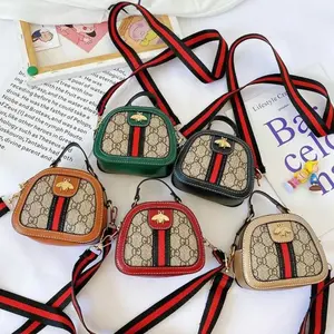 Mini bag, Mini Shoulder bag, mini crossover bag for girls, Toddler purse