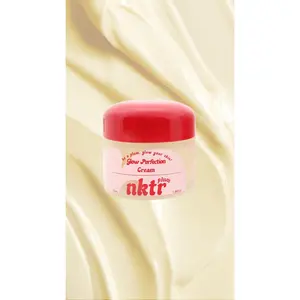 Glow Perfection Cream