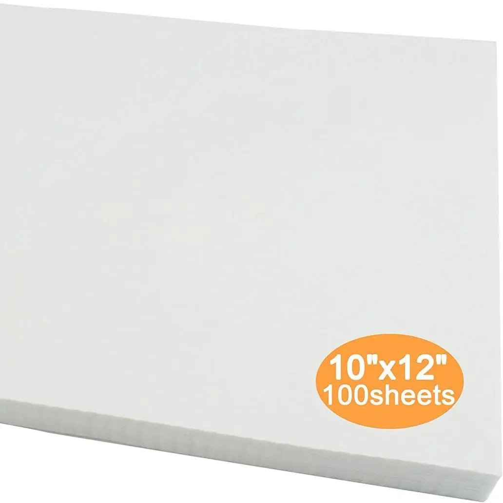 tearaway 12"x10" 100pcs