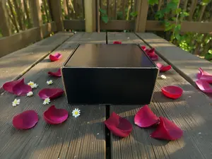 Pandora’s Box Ritual