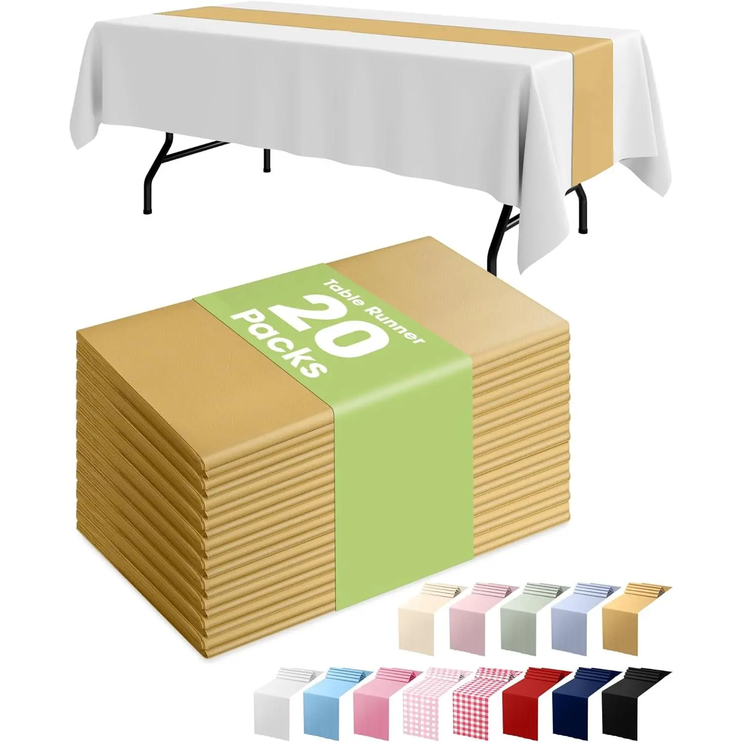Gold
