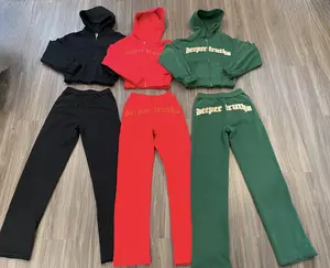 Distressed Dream Set