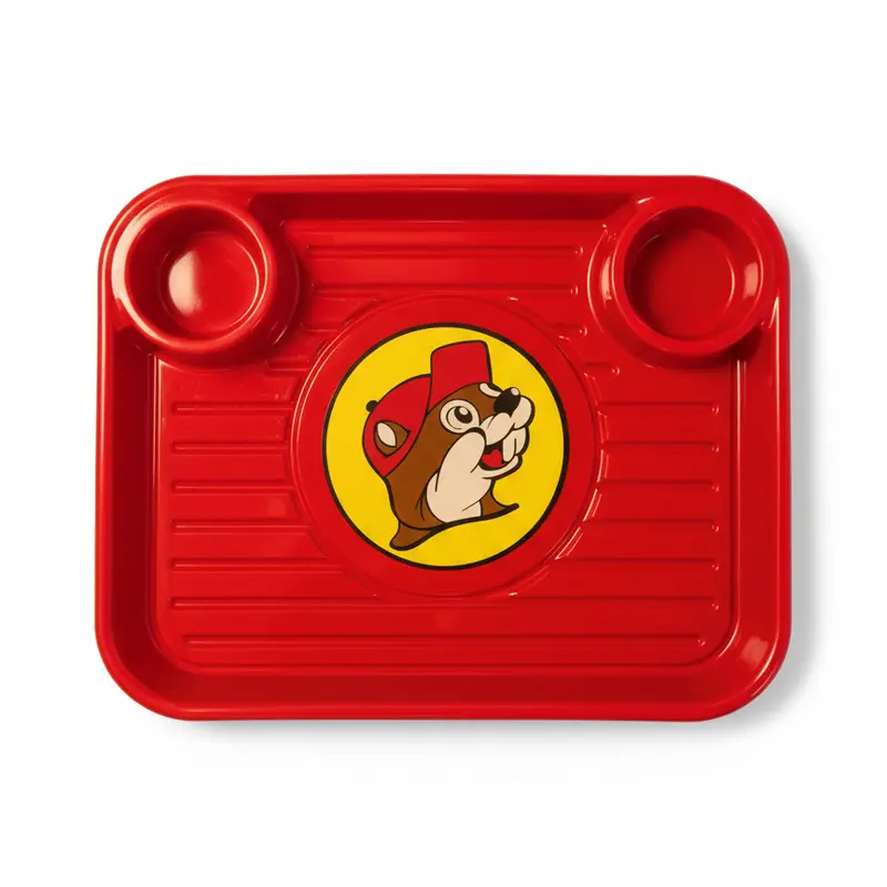 Buc-ee's Party Platter