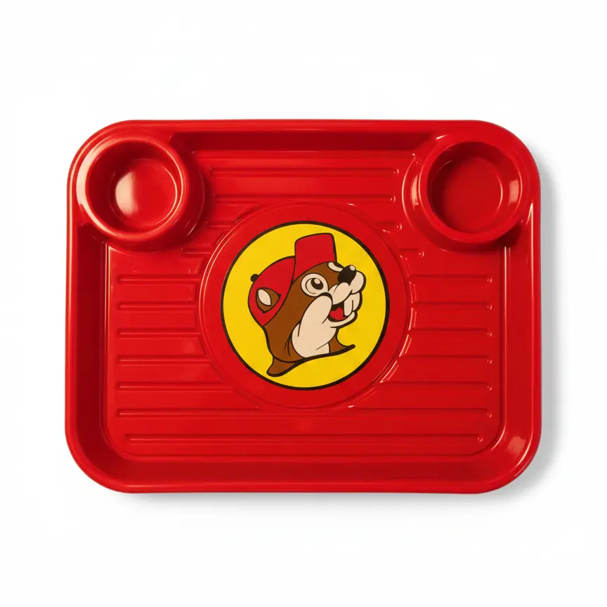 Buc-ee's Party Platter