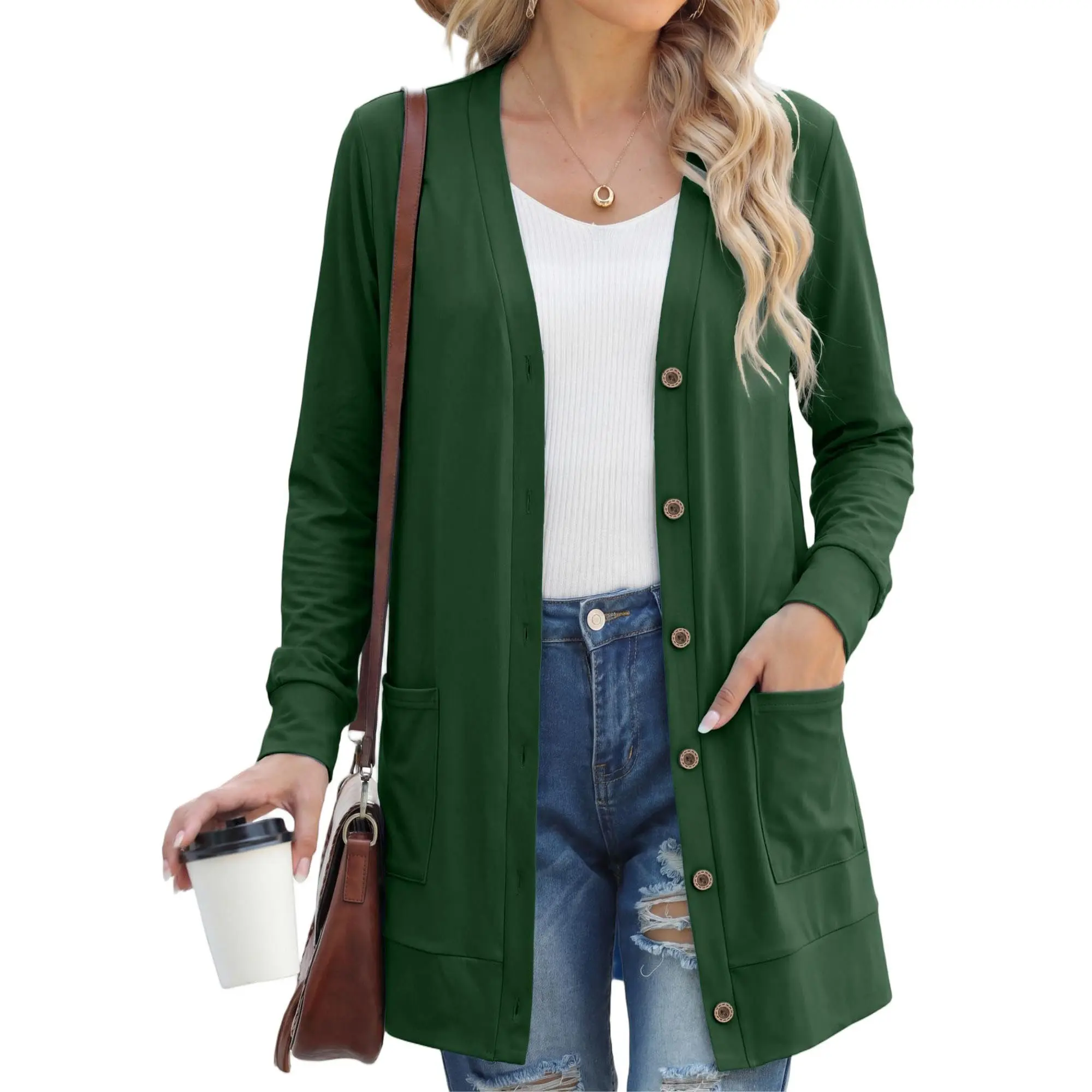 Dark Green