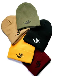 Bird Beanie