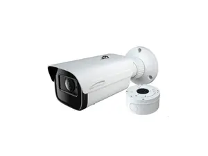 Speco Technologies O4VB2M 4MP Outdoor Network Bullet Camera with Night Vision - 2.8-12mm motorized Lens - White