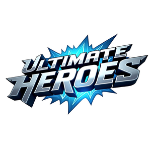 Ultimate Heroes