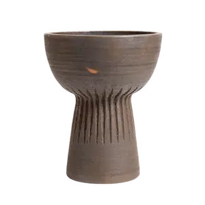 Amir Pedestal Bowl