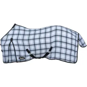 Waffle Weave Anti Swear Sheet