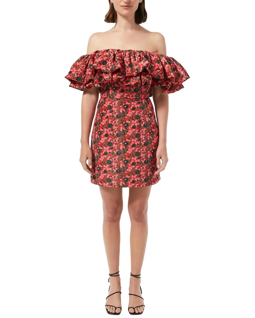 RHODE Vivi Dress RHODE Vivi Dress