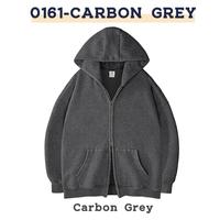0161 Carbon Grey