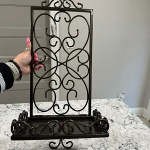 Repisa meridian. Princess house