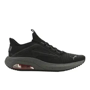 PUMA Mens X-Cell Ayro Running Sneakers Shoes - Black
