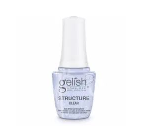 Nail Alliance Gelish Brush on Structure Gel 0.5oz
