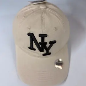 Unisex New York Baseball Hat