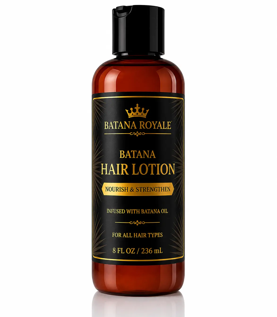 Batana Hair Lotion