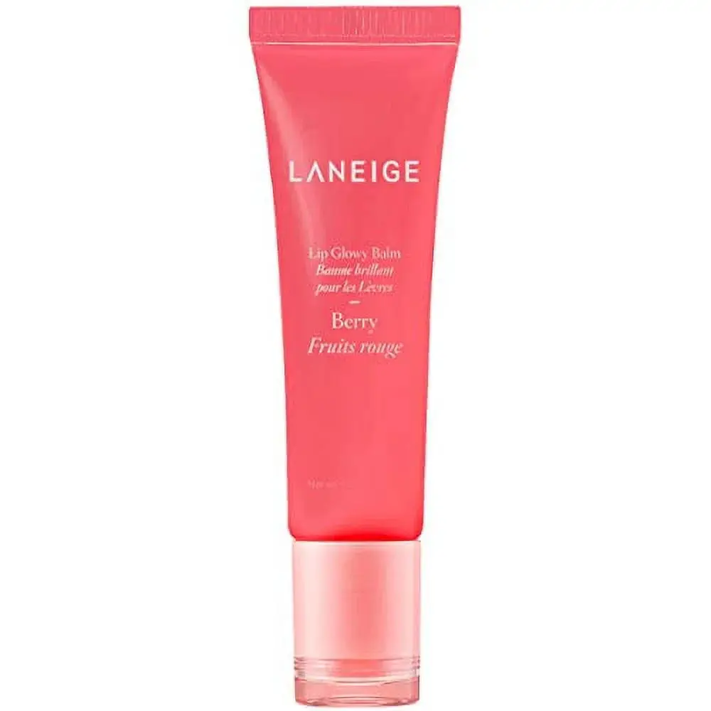 Lip Glowy Balm - Berry Lip Glowy Balm - Berry