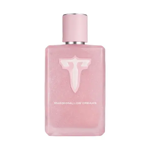 Territoire Marshmallow Dreams Eau de Parfum - 100ml (3 to 3.9 fl oz) Women’s Fragrance, Perfumes for Women, Daily Wear Single Item