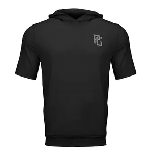 YOUTH DUGOUT SS HOODIE