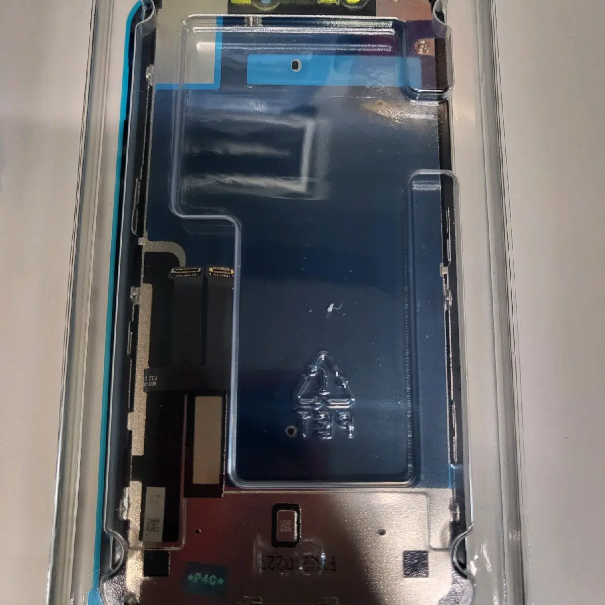 For iPhone 11 - Lcd Screen Replacement