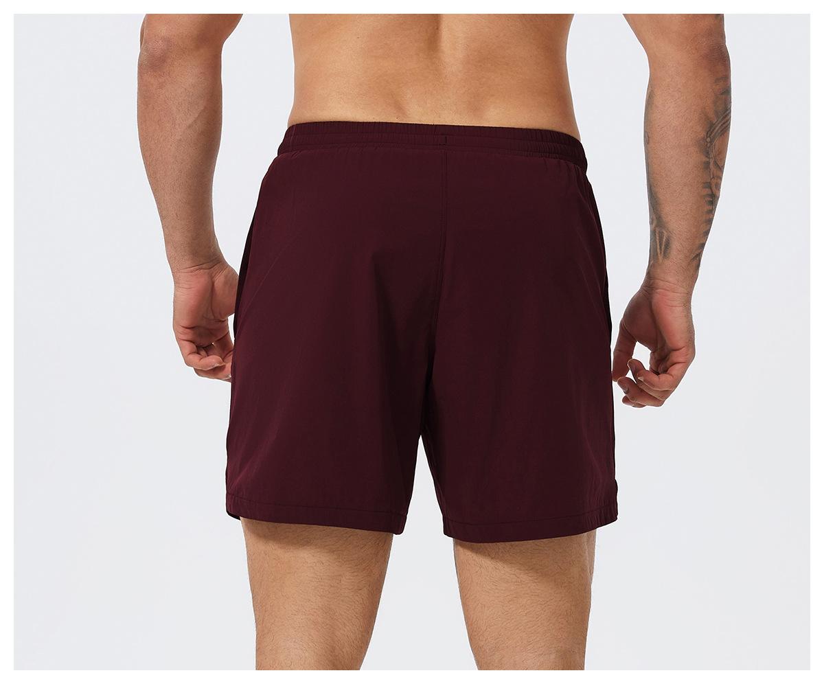 Men Running Shorts