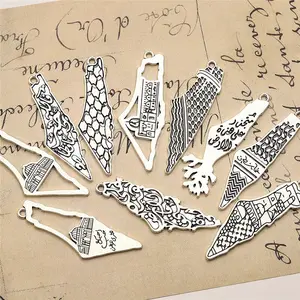 Palestinian Key Chains