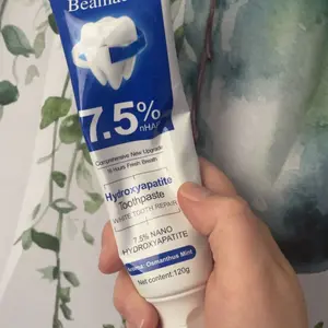 Beamach 7.5% customer review photo