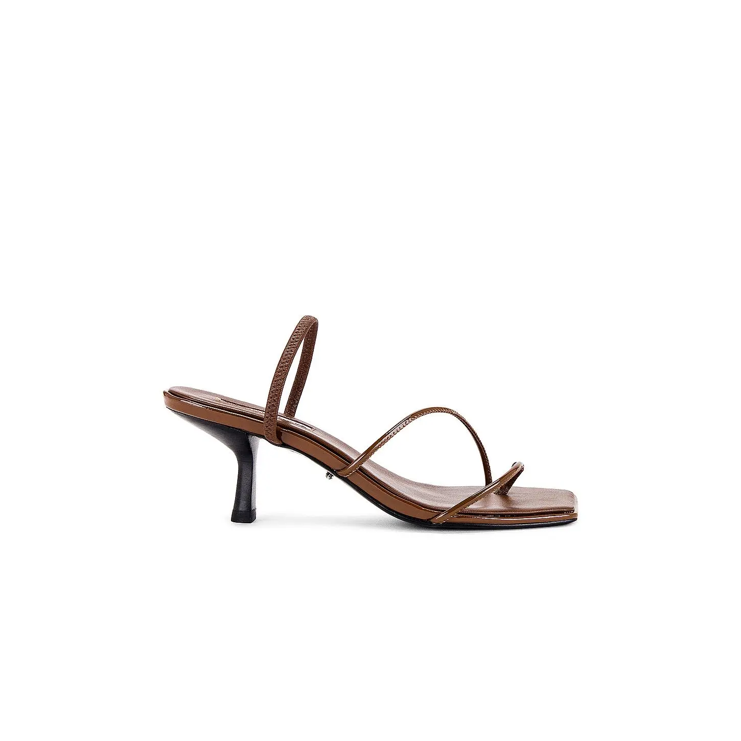 Tony Bianco Ruma Heel in Mocha